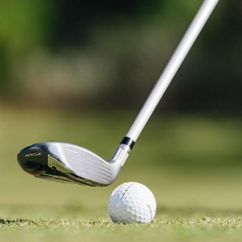 TaylorMade Stealth 2 HD Womens Rescue Hybrid - main image