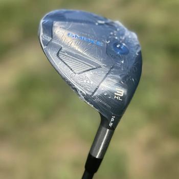 Callaway Paradym Ai Smoke Tour Model Golf Fairway Woods - main image