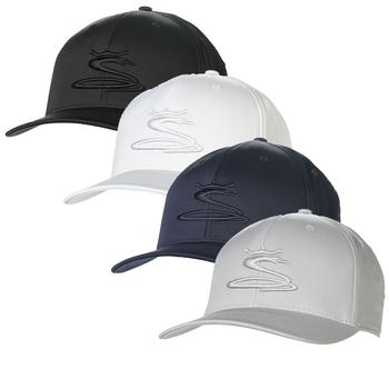 Cobra Tour Snake 110 Golf Cap - main image
