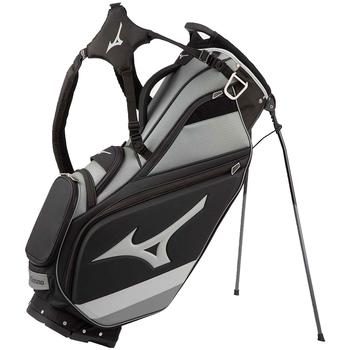 Mizuno Tour Stand Bag 2020 - Black