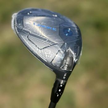 Callaway Paradym Ai Smoke Tour Model Golf Fairway Woods - main image