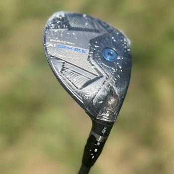 Callaway Paradym Ai Smoke Tour Model Golf Fairway Woods - main image