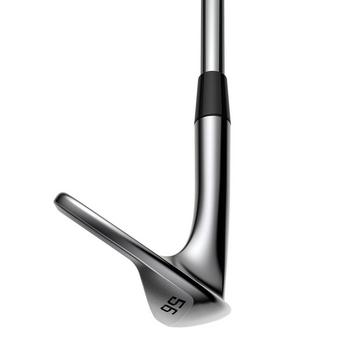 Cobra Tour Trusty Golf Wedge - Steel - main image