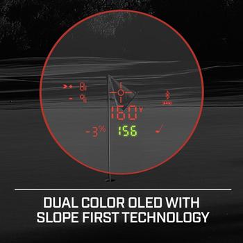 Bushnell Tour V7 Shift Golf Laser Rangefinder - main image