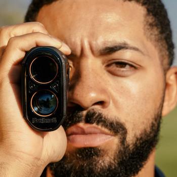 Bushnell Tour V7 Shift Golf Laser Rangefinder - main image