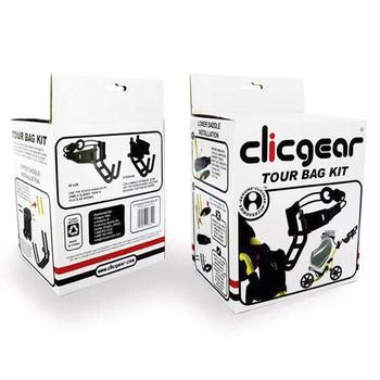 Clicgear Tour Bag Kit - main image