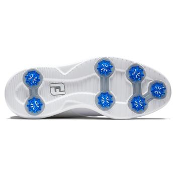 FootJoy Traditions Golf Shoes - White  - main image