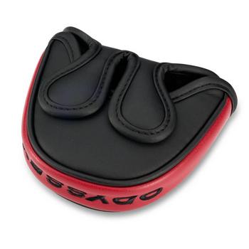 Odyssey Tri-Hot Square 2 Square Seven Golf Putter - main image