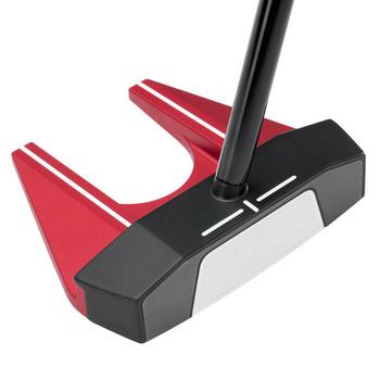 Odyssey Tri-Hot Square 2 Square Seven Golf Putter - main image