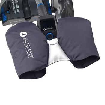 Motocaddy Deluxe Trolley Mittens - main image