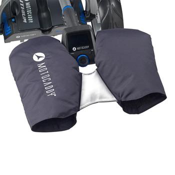 MotoCaddy Deluxe Trolley Mittens (Pair) - main image