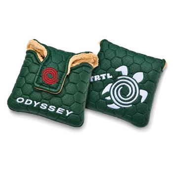 Odyssey TRTL Crank Hosel Golf Putter - main image