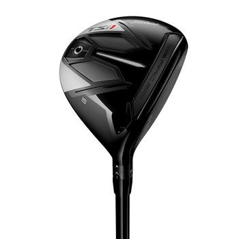 TSi 1 Golf Fairway Wood - main image