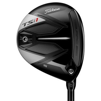 TSi 1 Golf Fairway Wood - main image