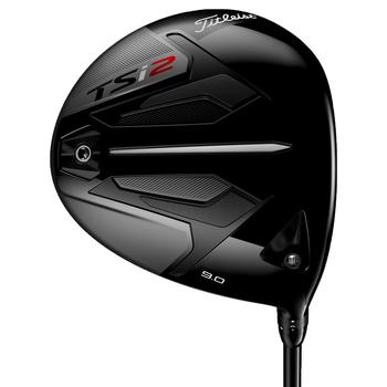 TSi2 Golf Driver - main image