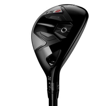 TSi 2 Golf Hybrid - main image