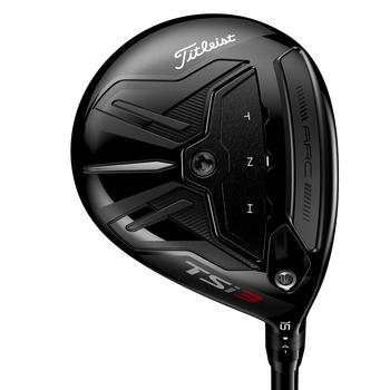 TSi3 Golf Fairway Wood - main image