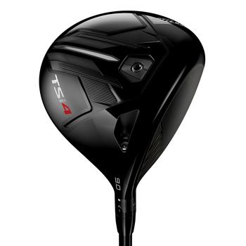 Titleist TSi 4 Golf Driver - main image