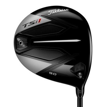 Titleist TSi 1 Golf Driver - main image