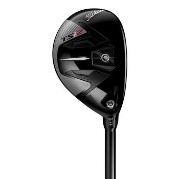 TSi 2 Golf Hybrid - main image
