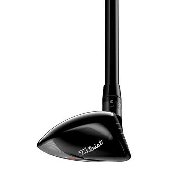 TSi 2 Golf Hybrid - main image