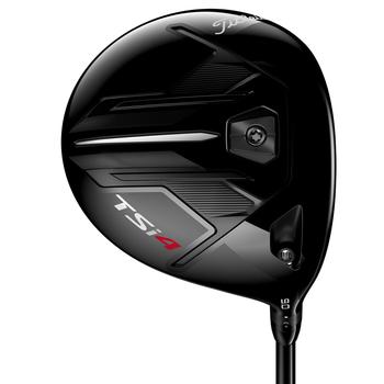 Titleist TSi 4 Golf Driver - main image