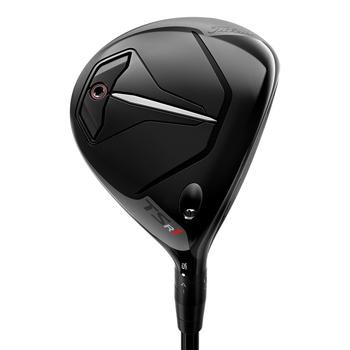 Titleist TSR1 Golf Fairway Woods - main image