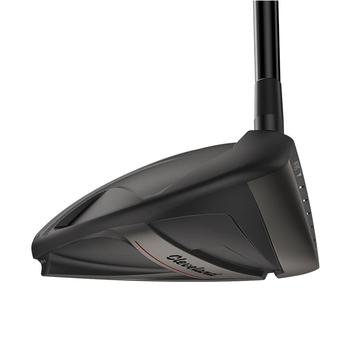 Cleveland Women's Launcher HB Turbo Golf Driver  - main image