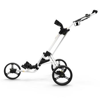 PowaKaddy Twinline 5 Lite Golf Push Trolley - main image