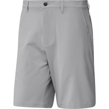 adidas Ultimate 365 Golf Shorts - Grey - main image