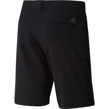 adidas Ultimate 365 Golf Shorts - Black - main image