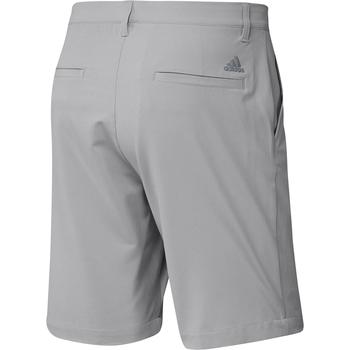 adidas Ultimate 365 Golf Shorts - Grey - main image