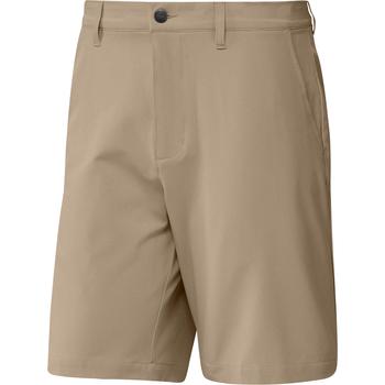 adidas Ultimate 365 Golf Shorts - Khaki - main image