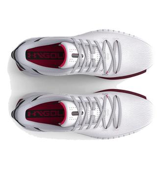 Under Armour HOVR Drive SL Wide Golf Shoes - main image