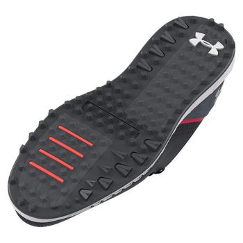 Under Armour HOVR Drive SL Wide Golf Shoes - main image