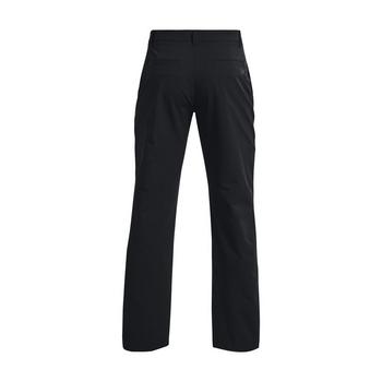 Under Armour UA Matchplay Tapered Golf Pant - Black - main image