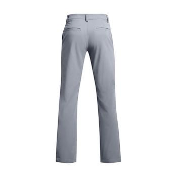Under Armour UA Matchplay Tapered Golf Pant - Steel Grey - main image