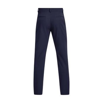 Under Armour UA Matchplay Tapered Golf Pant - Midnight Navy - main image
