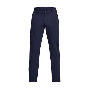 Gold Gear Direct - Under Armour UA Matchplay Tapered Golf Pant - Midnight Navy