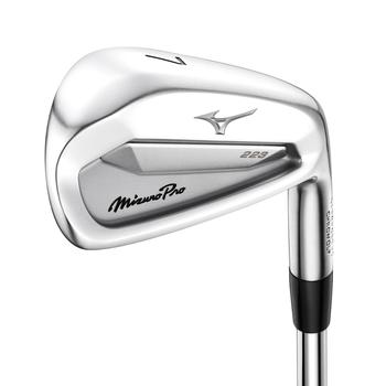 Mizuno Pro 223 Golf Irons - main image