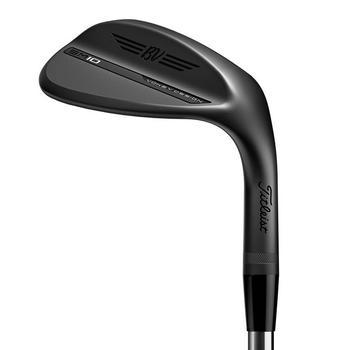 Titleist Vokey SM10 Jet Black Wedge - main image