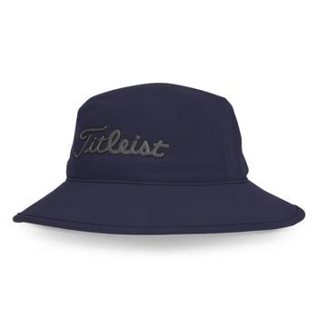 Titleist Players StaDry Waterproof Golf Bucket Hat - Navy - main image