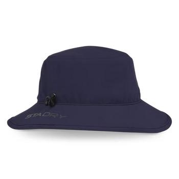 Titleist Players StaDry Waterproof Golf Bucket Hat - Navy - main image