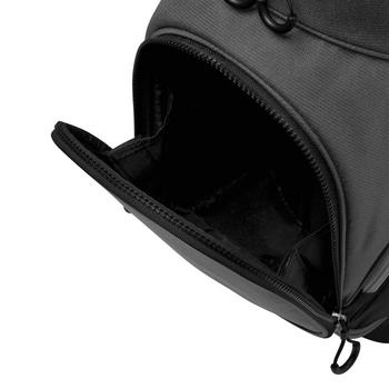 Wilson I-Lock Organiser Golf Cart Bag - Black/Grey - main image