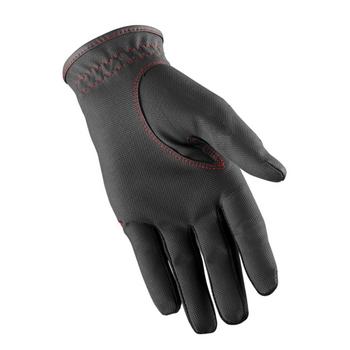 Wilson Junior Golf Glove - Black - main image