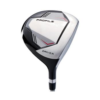 Wilson Profile Junior Golf Package Set - Small (5-8 Years) - main image