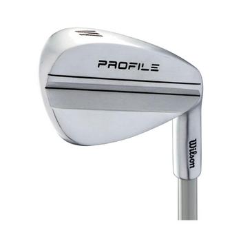 Wilson Profile Junior Golf Package Set - Small (5-8 Years) - main image