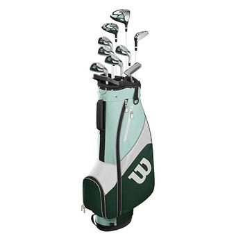 Wilson Pro Staff SGI Golf Package Set - Ladies - main image