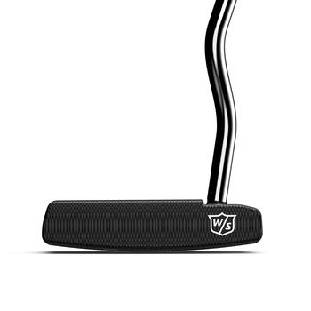 Wilson Staff Infinite West Loop Putter - main image