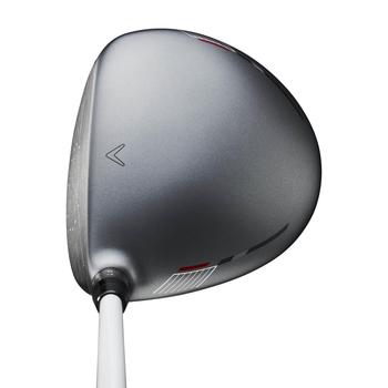 Callaway X Hot Ladies Golf Driver - main image